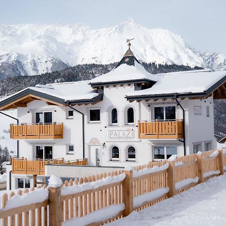 Palazi Apartments & Spa Наудерс Екстериор снимка