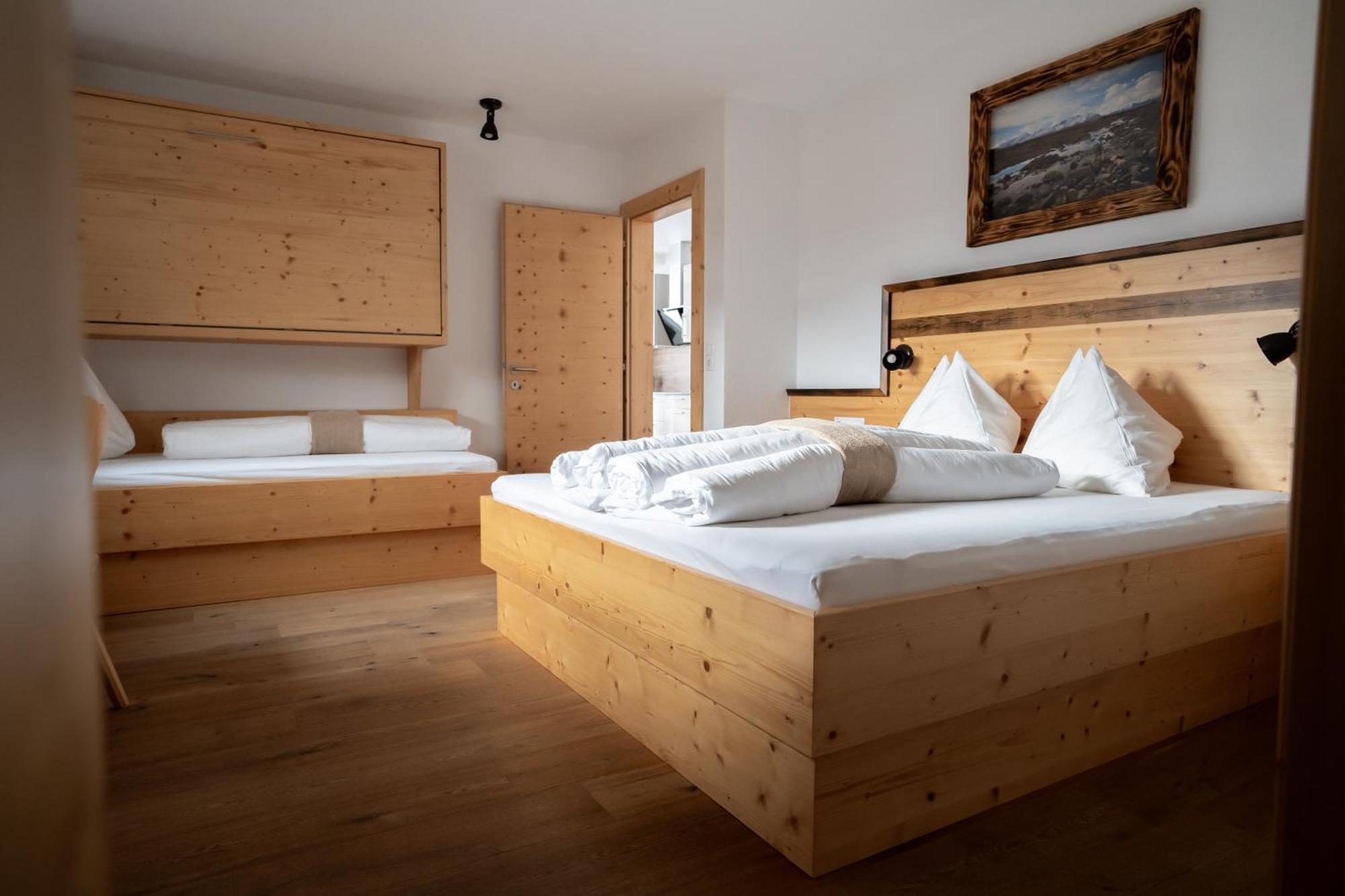 Palazi Apartments & Spa Наудерс Екстериор снимка