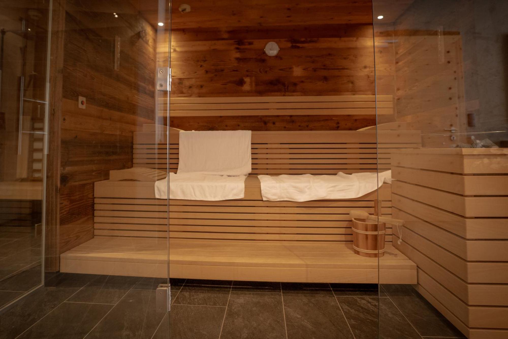 Palazi Apartments & Spa Наудерс Екстериор снимка