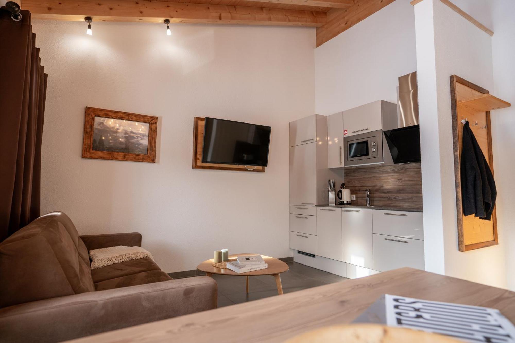 Palazi Apartments & Spa Наудерс Екстериор снимка