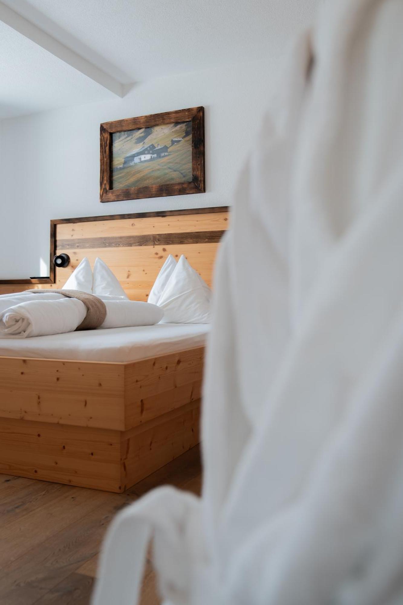 Palazi Apartments & Spa Наудерс Екстериор снимка