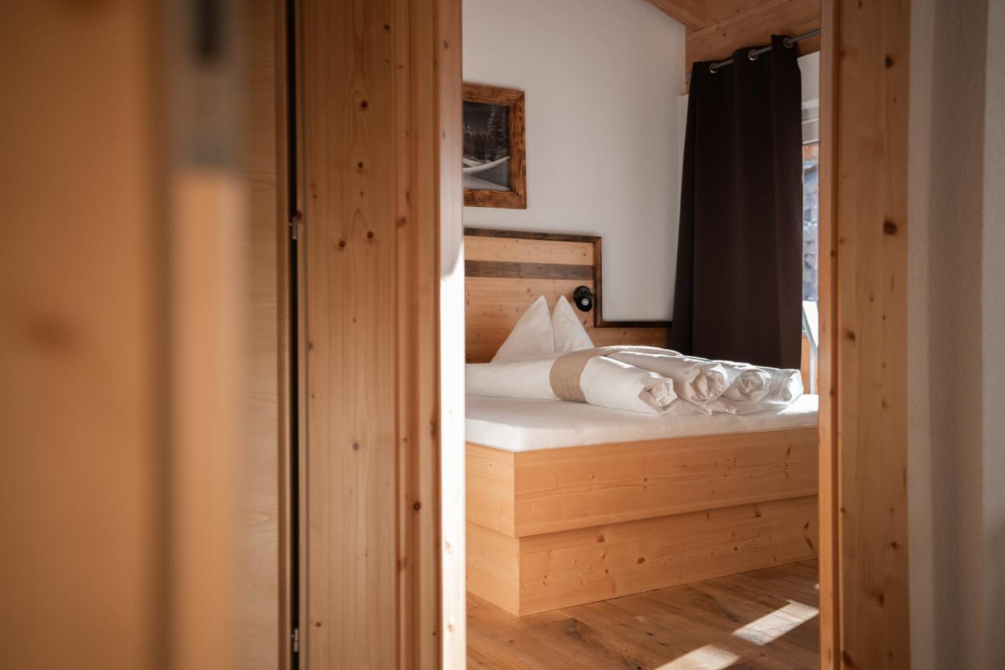 Palazi Apartments & Spa Наудерс Екстериор снимка