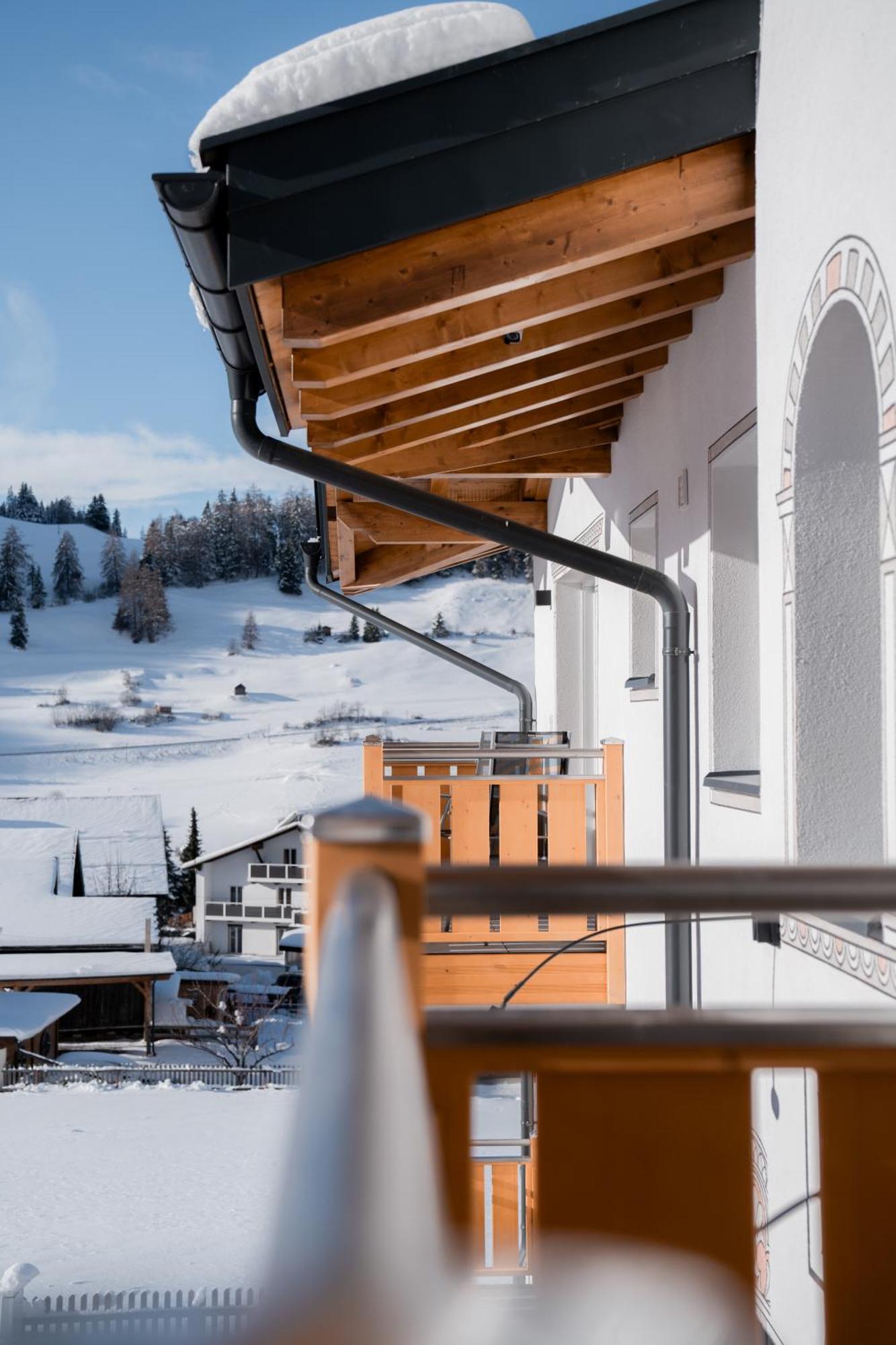 Palazi Apartments & Spa Наудерс Екстериор снимка