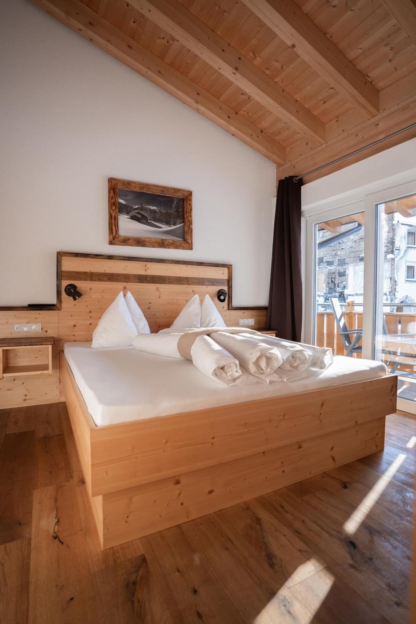 Palazi Apartments & Spa Наудерс Екстериор снимка